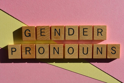 Gender Expression: A Quick Guide to Understanding Pronouns