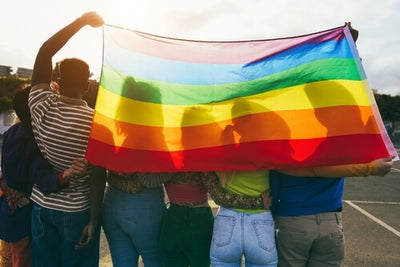 Impactful Ways to Show Your Love and Support for LGBTQIA+ Young People