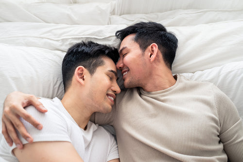 Gay vs queer — the difference between the terms explained
