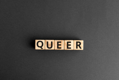 LGBTQIA+: The Definition of Identifying as Queer