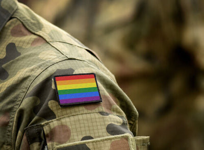 LGBT in the military: the past and present policies and difficulties