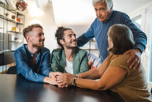 How to Come Out to Your Parents