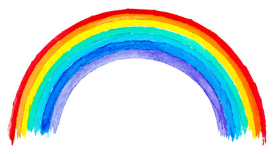 ¿Te has preguntado alguna vez por qué el símbolo LGBTQ+ es un arco iris?