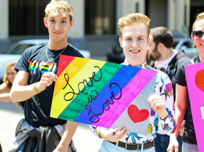 The Purpose of Pride Month and the Importance of June