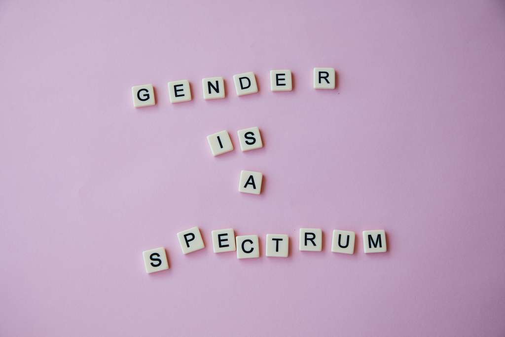 Sexuality vs gender identity — what's the difference explained