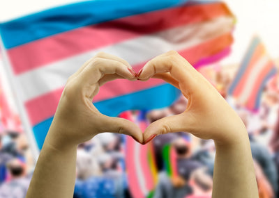 Trans Visibility is an Important Place to Start When it Comes to Trans Rights, But it is Not Enough