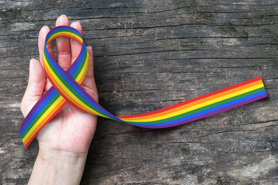 Health and Testing Progress Within the LGBTQ+ Community: HIV, AIDS, and Beyond
