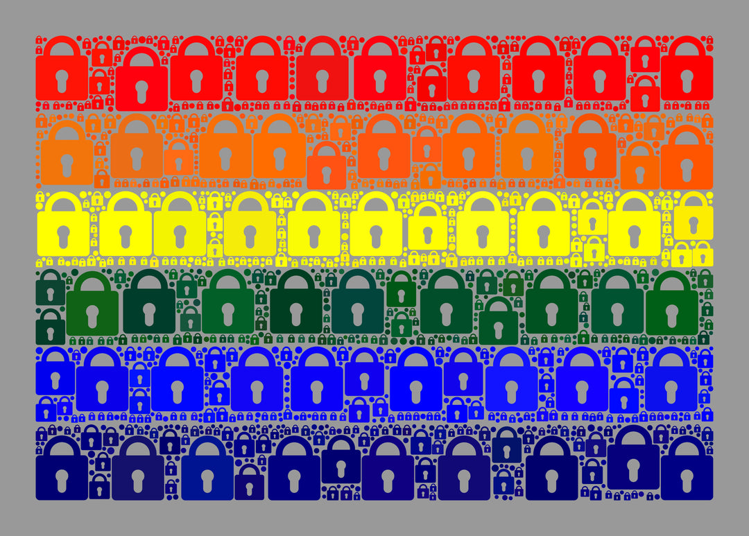 How to Protect Our LGBTQIA+ Youth Online: Tips for a Safe Online Environment