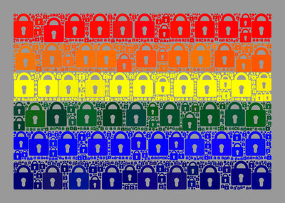 How to Protect Our LGBTQIA+ Youth Online: Tips for a Safe Online Environment