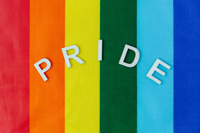 What is Pride?