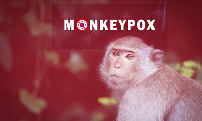 Monkeypox: What It Is and the Harm It Is Causing to Our LGBTQIA+ Community