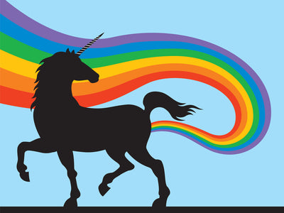 The Importance of Unicorns and Why We Offer a Unicorn Collection at Pride Clothes