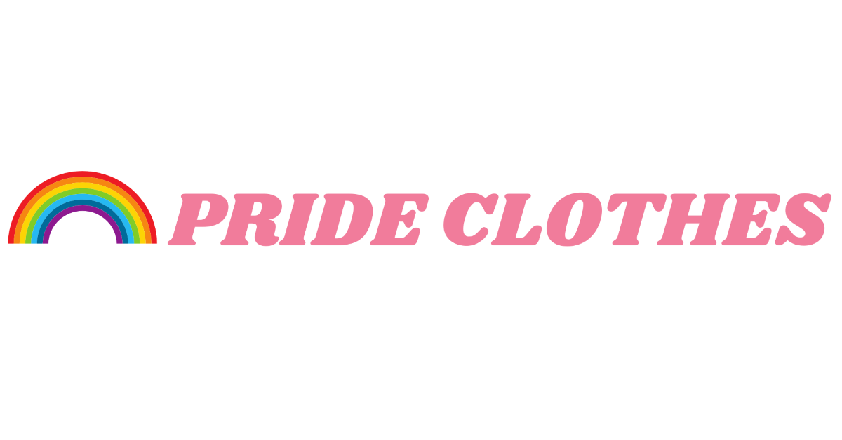 Pride Rainbow Shirts – Pride Clothes