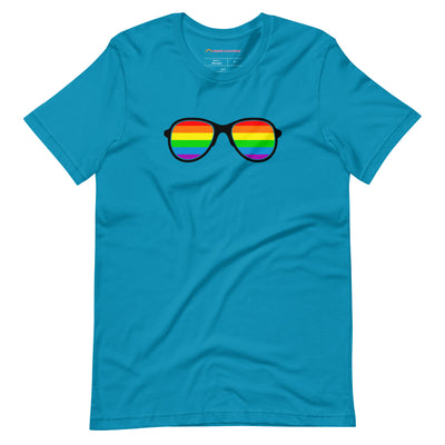 Show Your Pride With This Spirited T-Shirt
