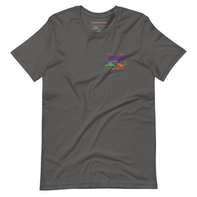 Proud To Be Me LGBTQ+ Pride T-Shirt