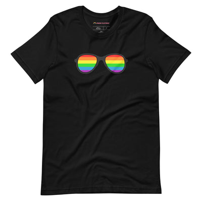 Show Your Pride With This Spirited T-Shirt