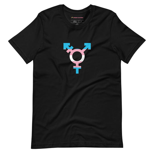 Transgender Pride Apparel | Empowering – Pride Clothes
