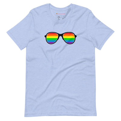 Show Your Pride With This Spirited T-Shirt