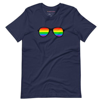 Show Your Pride With This Spirited T-Shirt