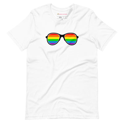 Show Your Pride With This Spirited T-Shirt