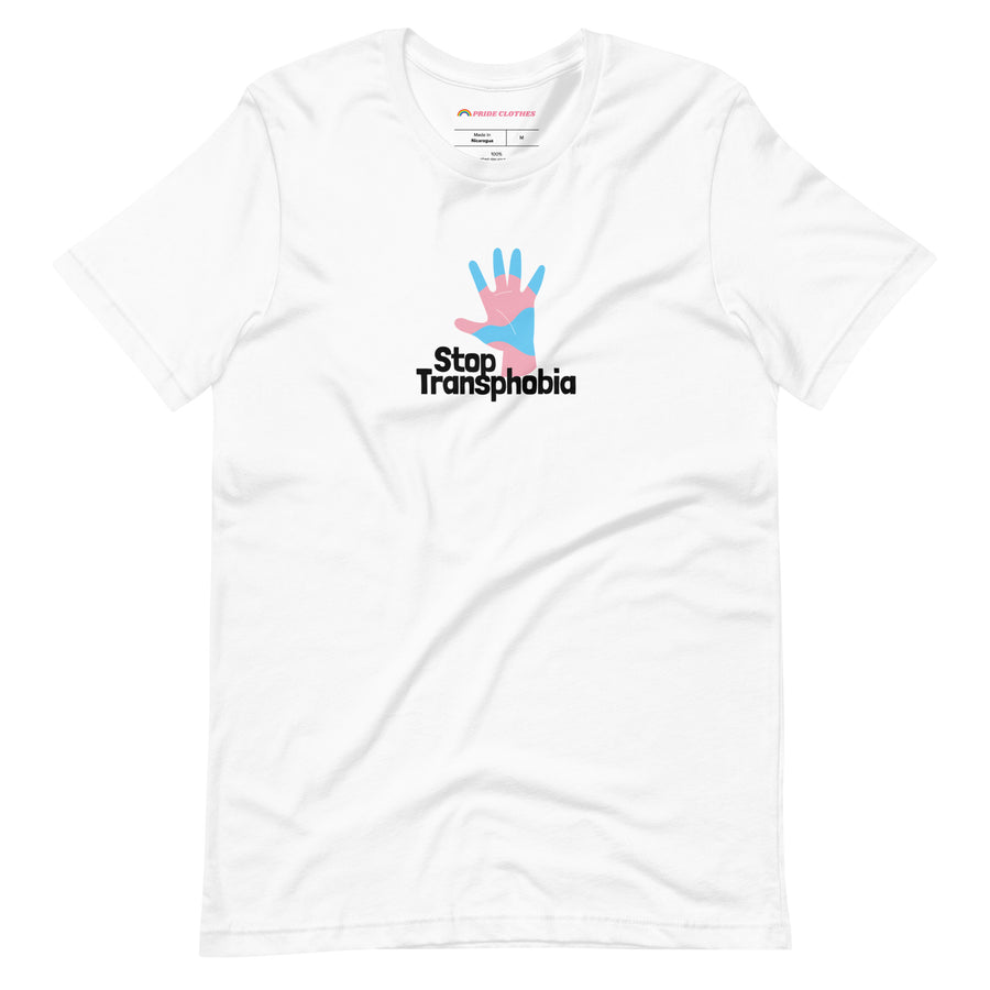 Trans Shop Transgender Pride Apparel | Empowering – Pride Clothes
